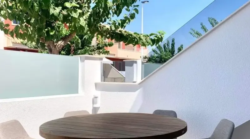VILLAMAR APARTAMENTOS F6