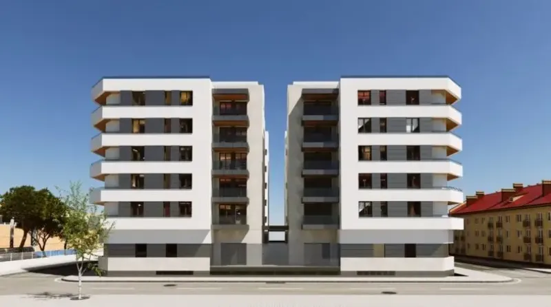 LAS TORRES ALMORADI