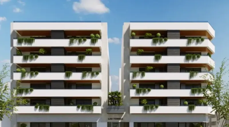 LAS TORRES ALMORADI