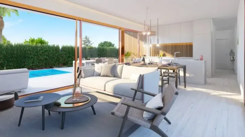 FORMENTERA VILLAS