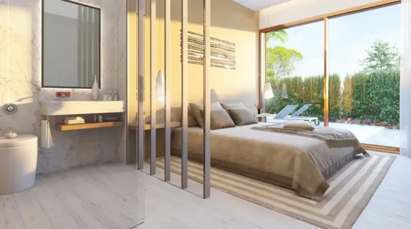 FORMENTERA VILLAS
