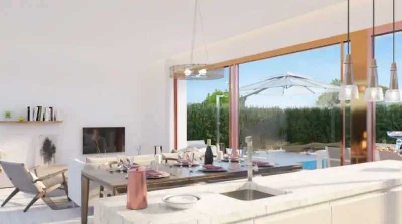 FORMENTERA VILLAS