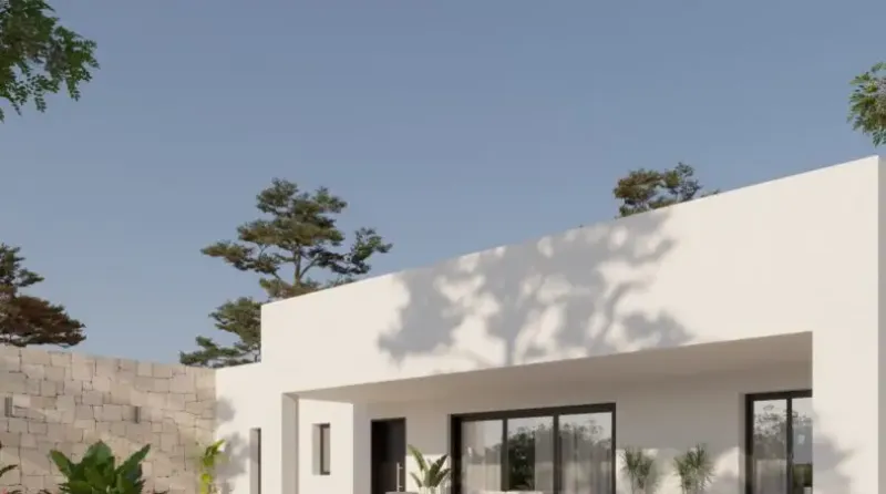 VILLAS DUO ROMA