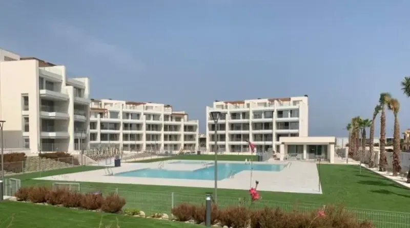 RESIDENCIAL EMA
