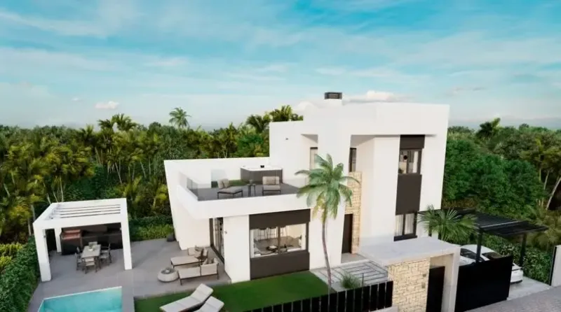 VILLAS LA CIÑUELICA