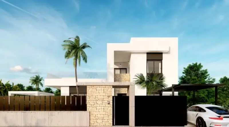 VILLAS LA CIÑUELICA