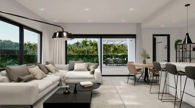 VILLAS LA CIÑUELICA