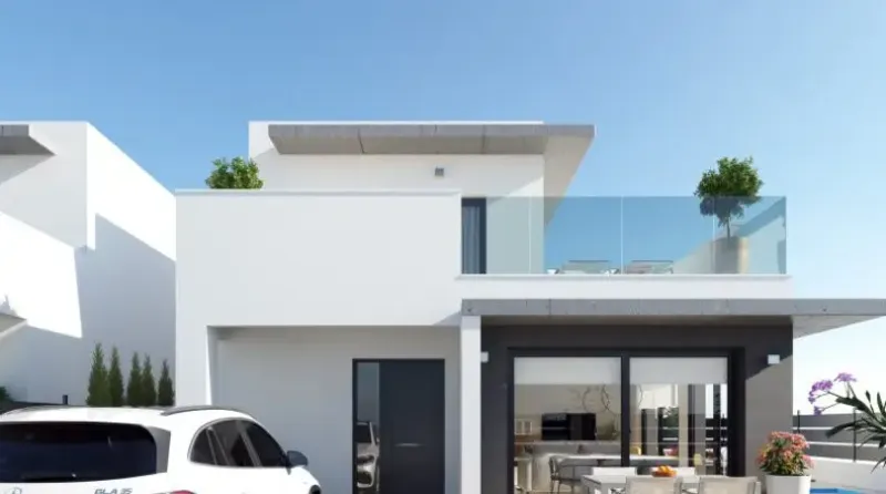 DAYA HOMES LUXURY