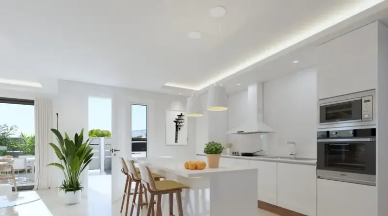 DAYA HOMES LUXURY