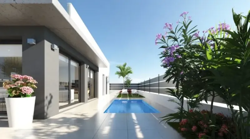 DAYA HOMES LUXURY