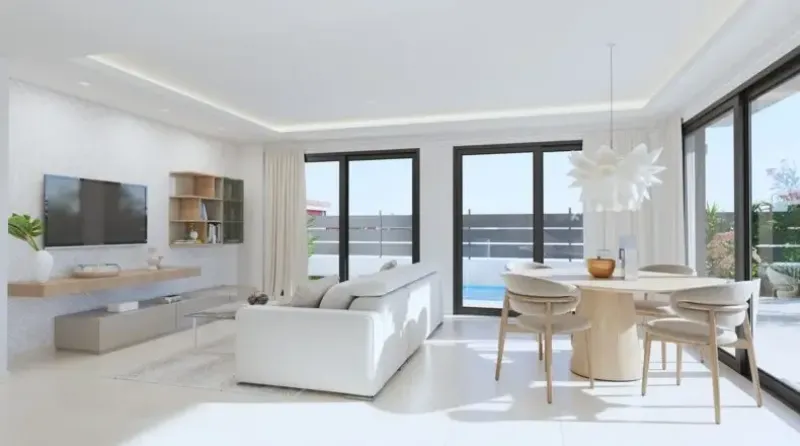 DAYA HOMES LUXURY