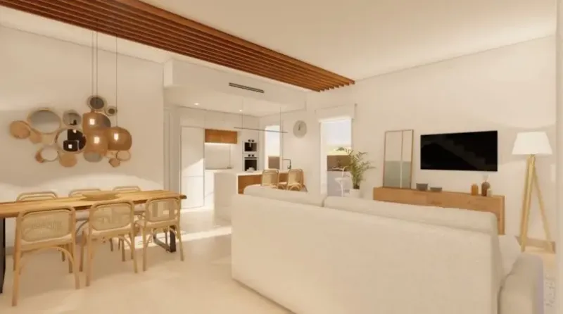 NYROS VILLAS EL PILAR