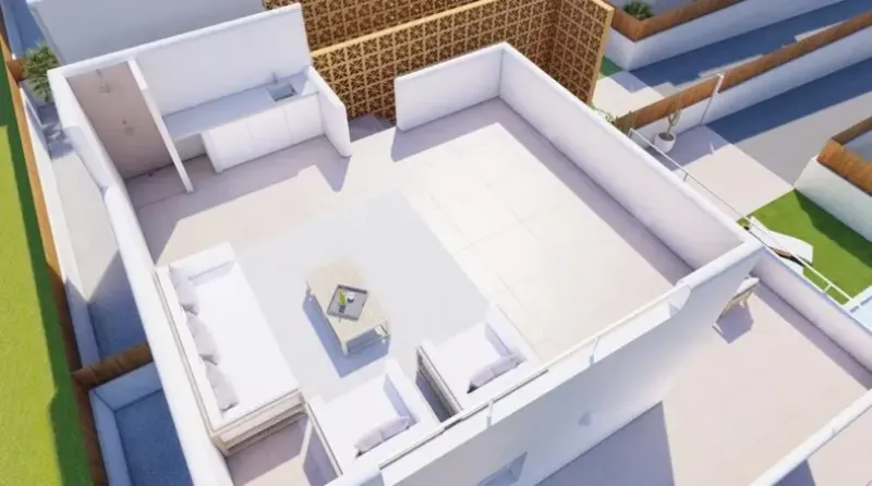 NYROS VILLAS EL PILAR