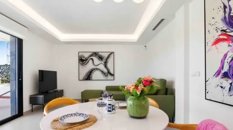 AGATHA VILLAS ROJALES