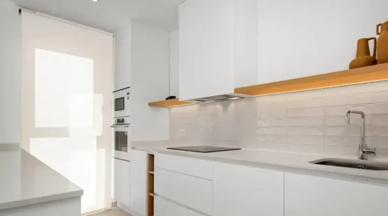 VILLA CRETA BENIJOFAR
