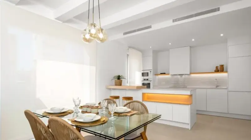 VILLA CRETA BENIJOFAR
