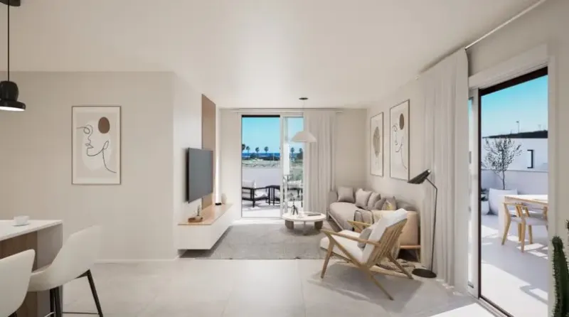 RESIDENCIAL NOVA II