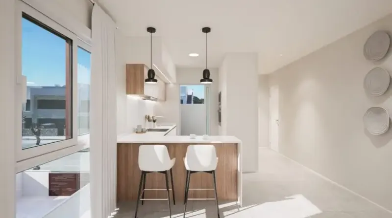RESIDENCIAL NOVA II