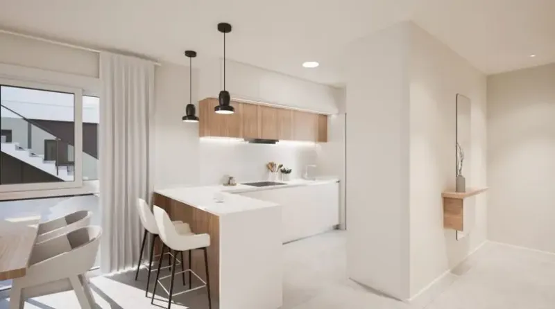RESIDENCIAL NOVA II