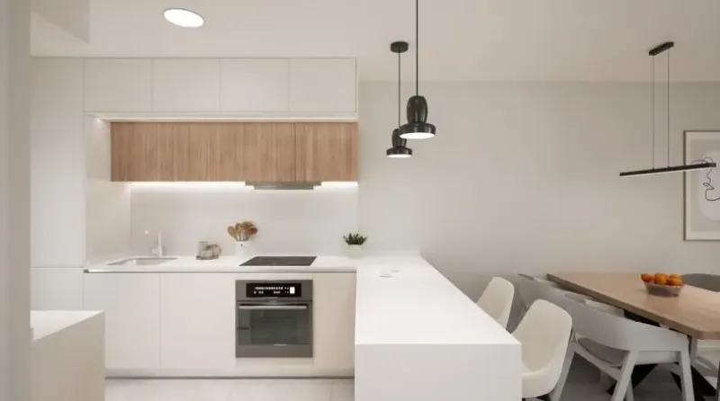 RESIDENCIAL NOVA II
