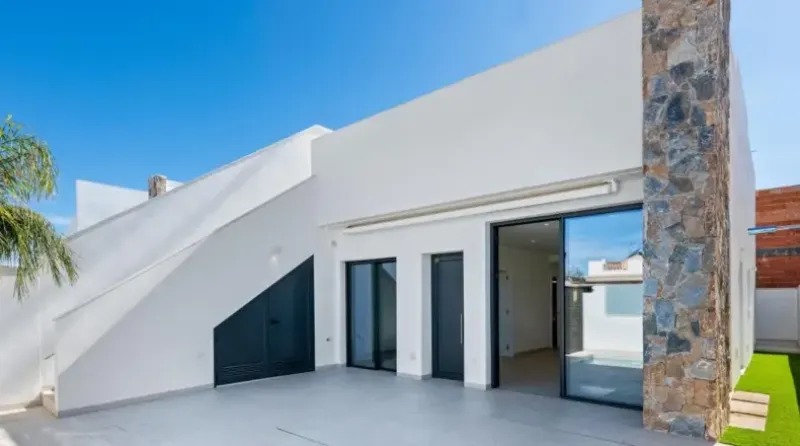 Apartamentos Victor Manuel II
