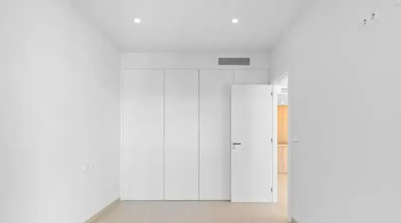Apartamentos Victor Manuel II