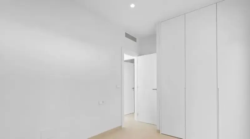 Apartamentos Victor Manuel II