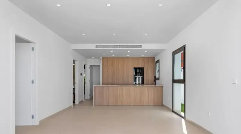 Apartamentos Victor Manuel II