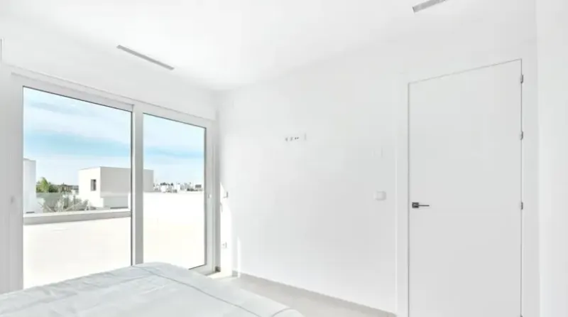 Los Montesinos Villas