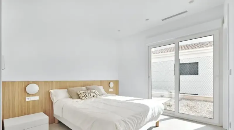 Los Montesinos Villas