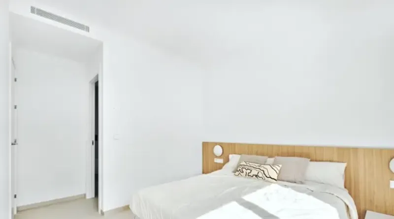 Los Montesinos Villas