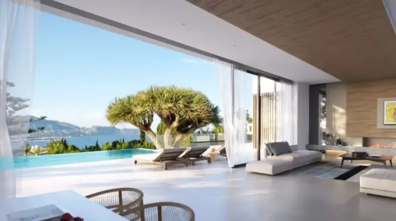 VILLA VEGA