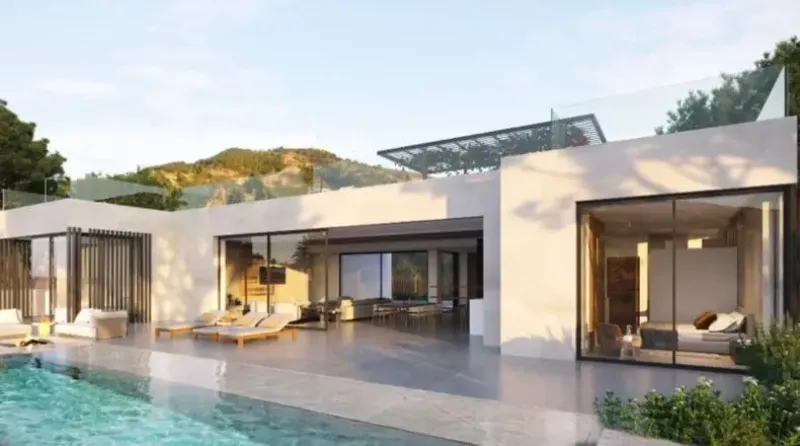 VILLA VEGA