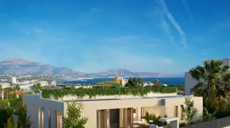 VILLA VEGA