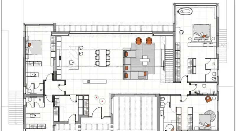 VILLA VEGA