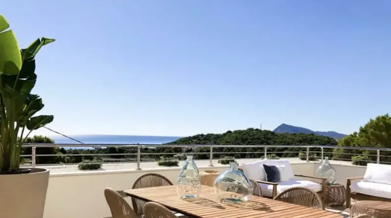Altea Bayview