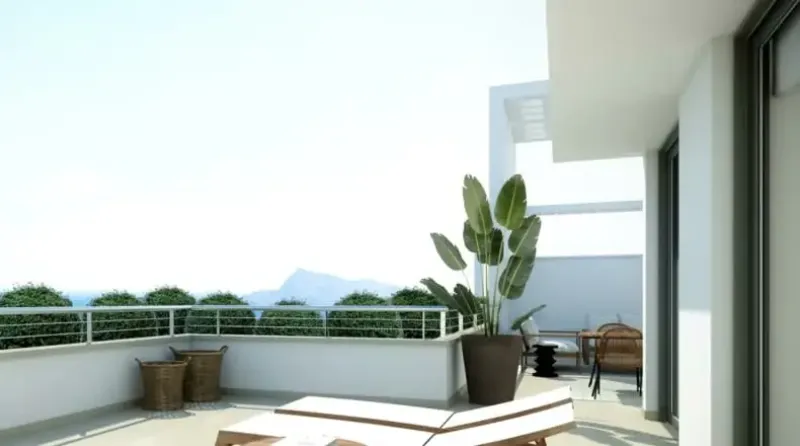 Altea Bayview