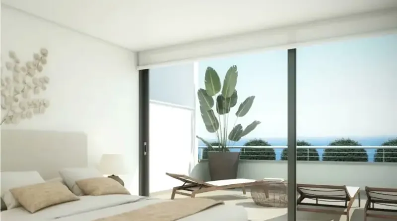 Altea Bayview