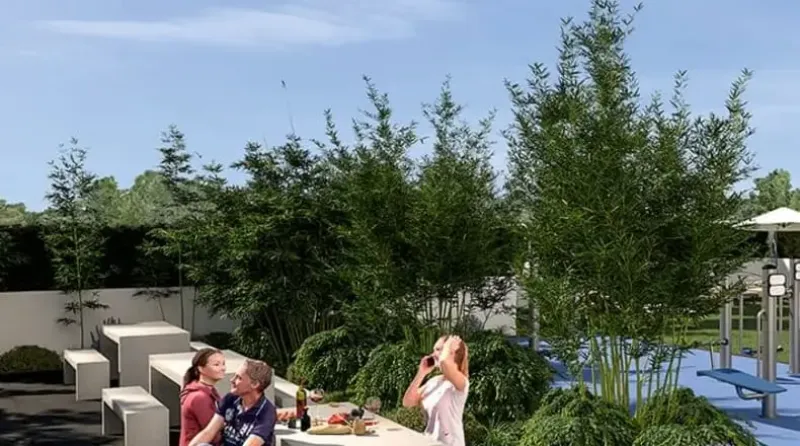 Urbanización Ilusiona