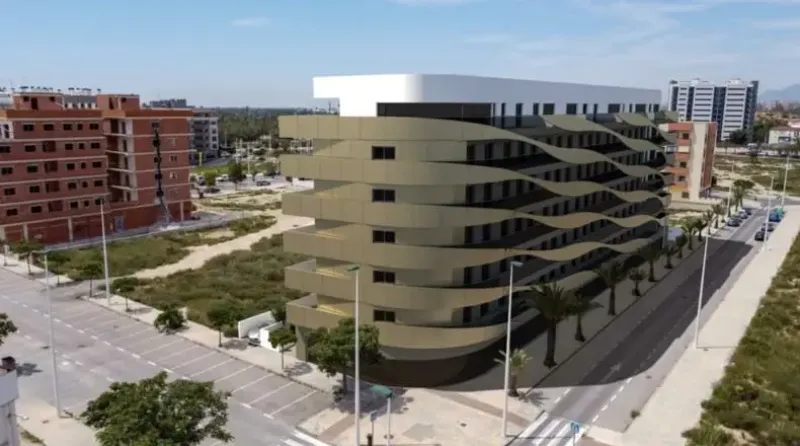 Residencial Aurum