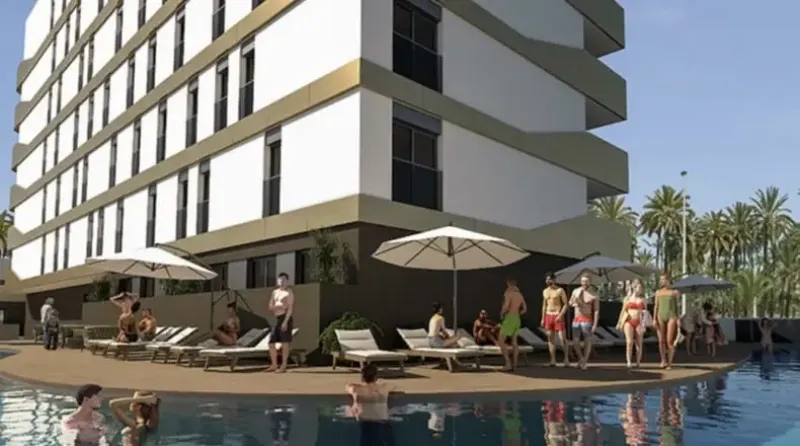 Residencial Aurum