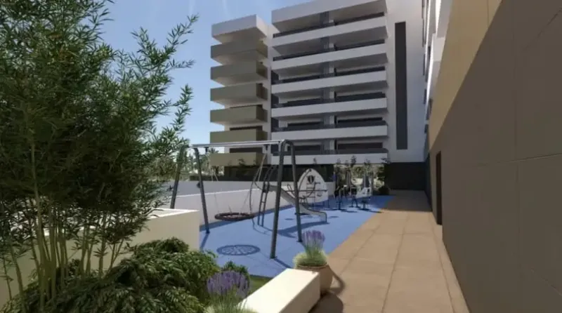 Residencial Aurum