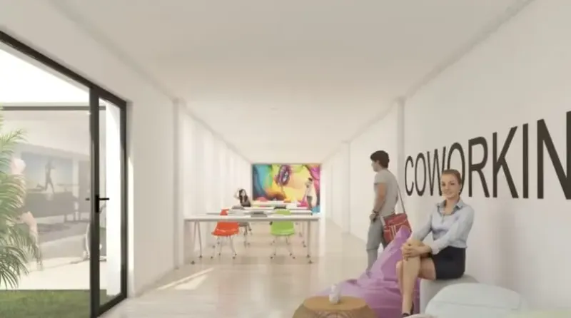 Residencial Aurum