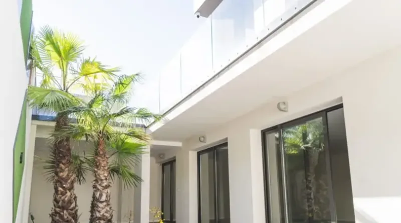 Residencial Menorca