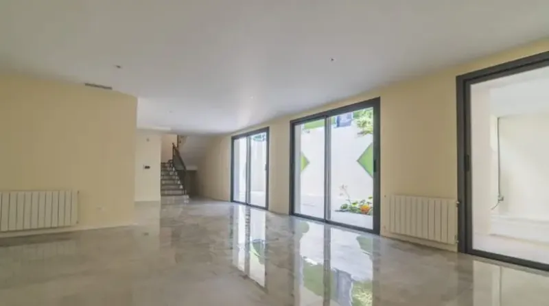 Residencial Menorca