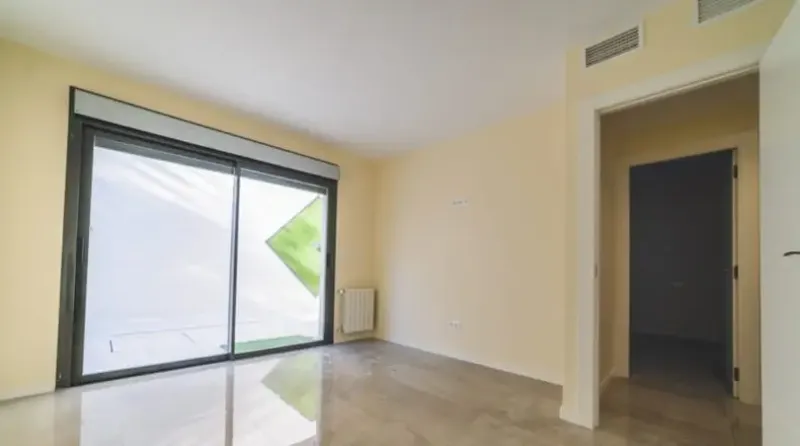 Residencial Menorca