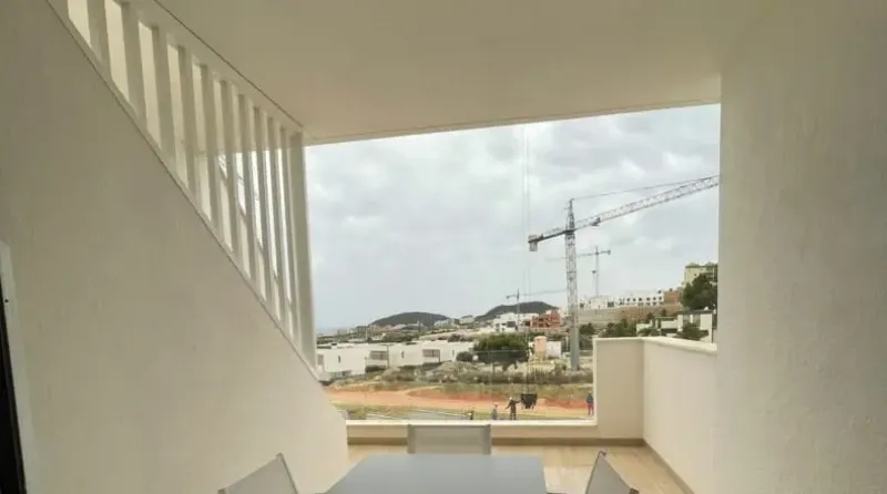 Nuevo Bungalow en Finestrat 4002