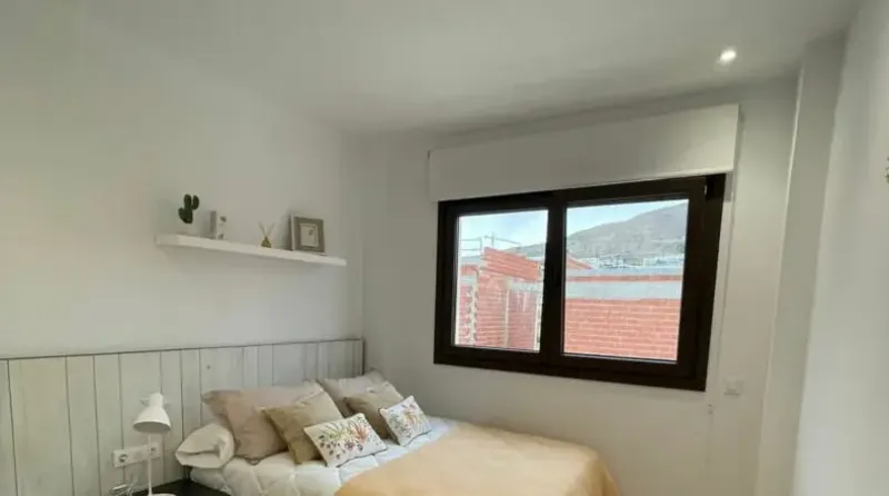 Nuevo Bungalow en Finestrat 4002