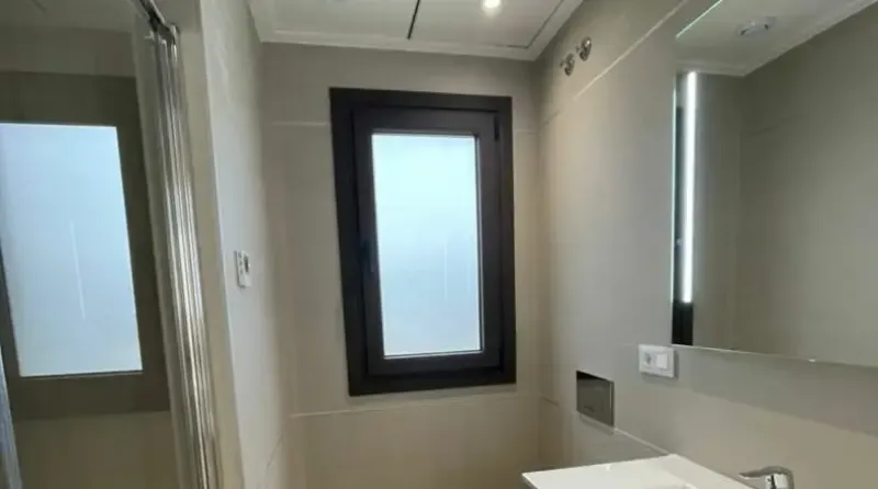 Nuevo Bungalow en Finestrat 4002