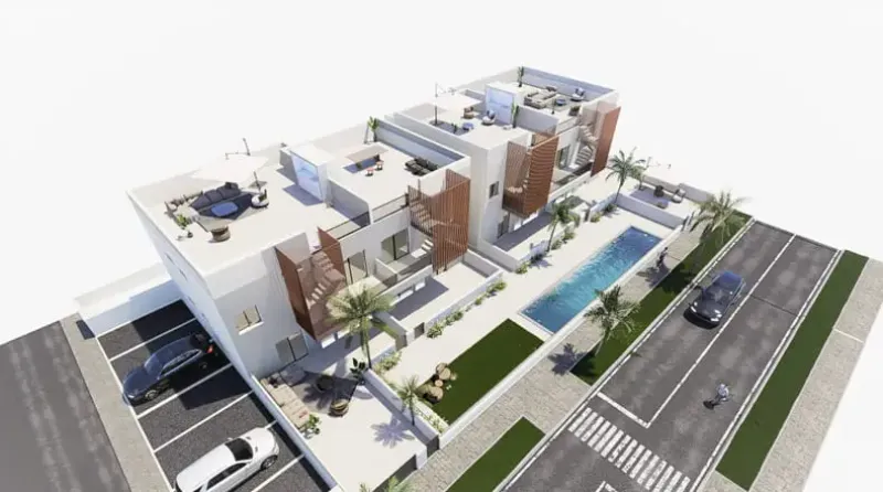 Green Garden Residential III
